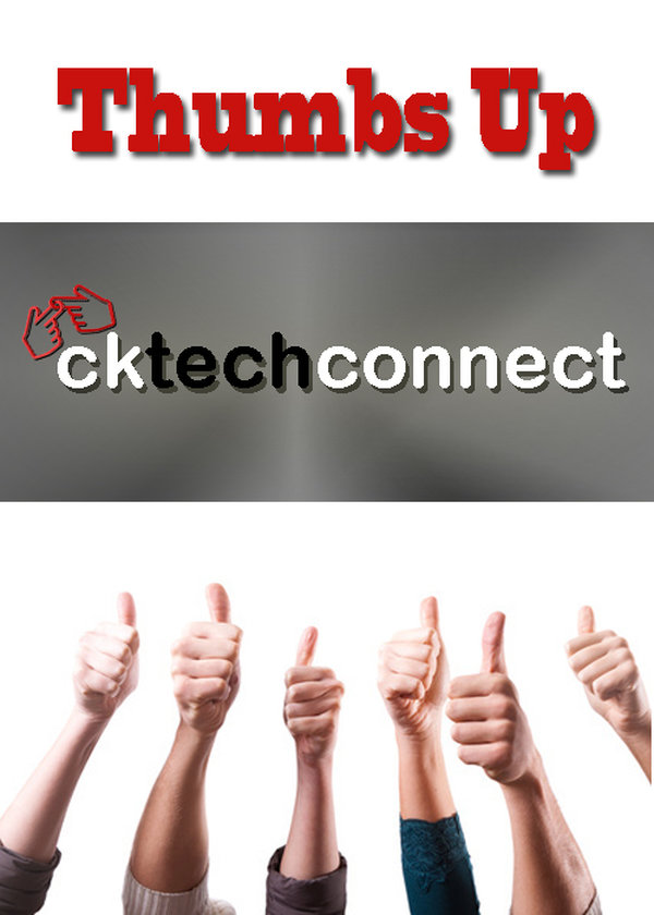 Cktechconnect Client Reviews