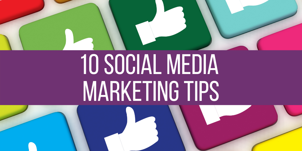 marketing tip blog