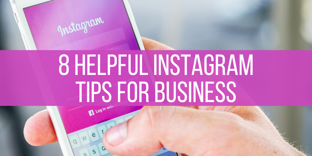 instagram tips