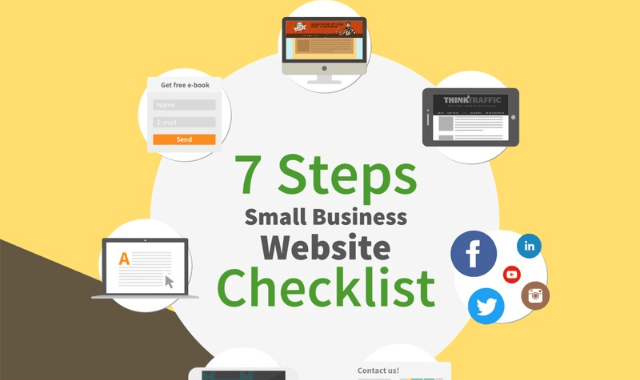 7-step-small-business-website-checklist