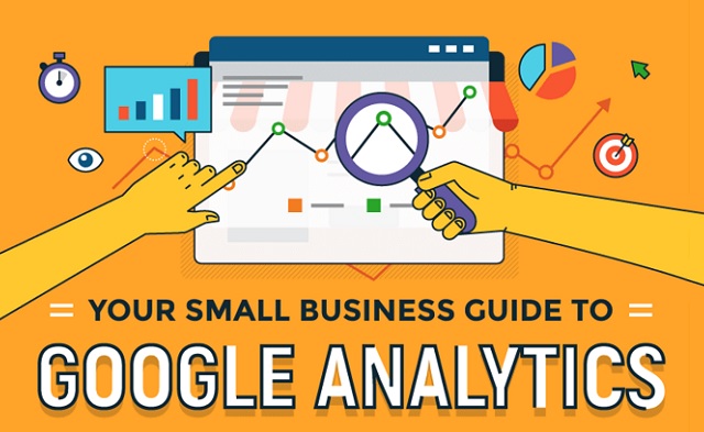 google-analytics