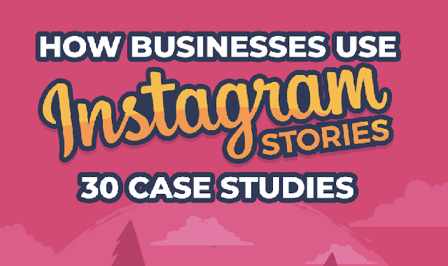 how-businesses-use-instagram-stories-30-case-studies