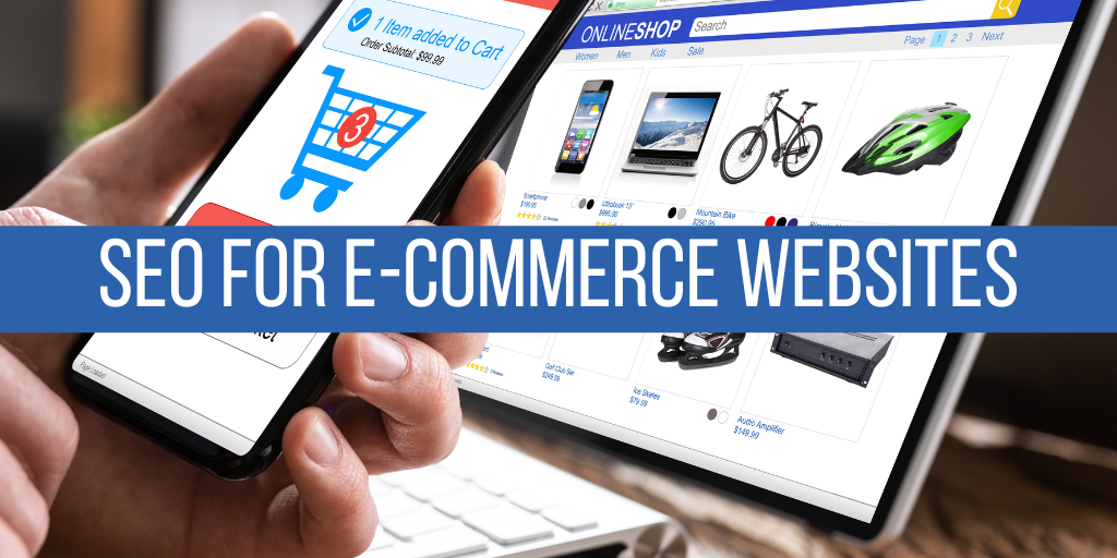 seo for ecommerce