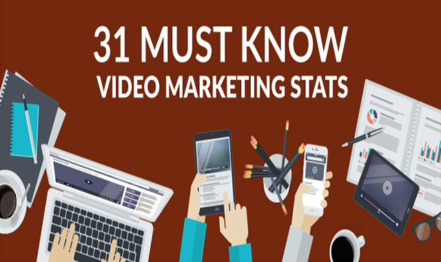 31-must-know-video-marketing-stats